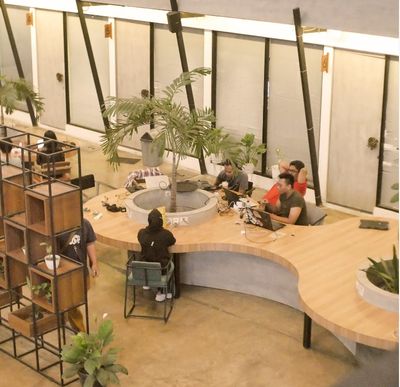 Co-Working Space di Sekitar UNY dan USD untuk Mahasiswa