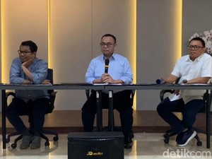 Sudirman Said Pastikan Anies Sudah Genggam Nama Cawapres, Siapa?