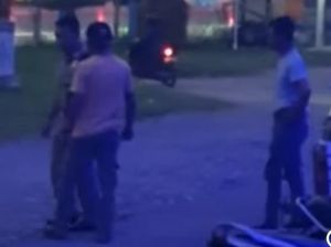 Honorer yang Aniaya Kasatpol PP Madina Akan Dipecat