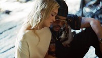 Serial HBO The Idol menjadi sorotan sejak diputar perdana di Cannes Film Festival 2023. Dok. HBO GO