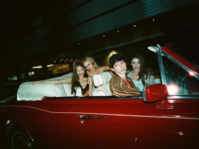 Kenalan dengan Karakter di The Idol, Jennie BLACKPINK Jadi Siapa?