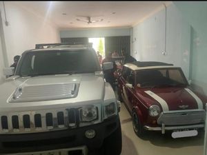 3 Mobil Mewah Andhi Pramono di Batam Diduga Sengaja Disembunyikan