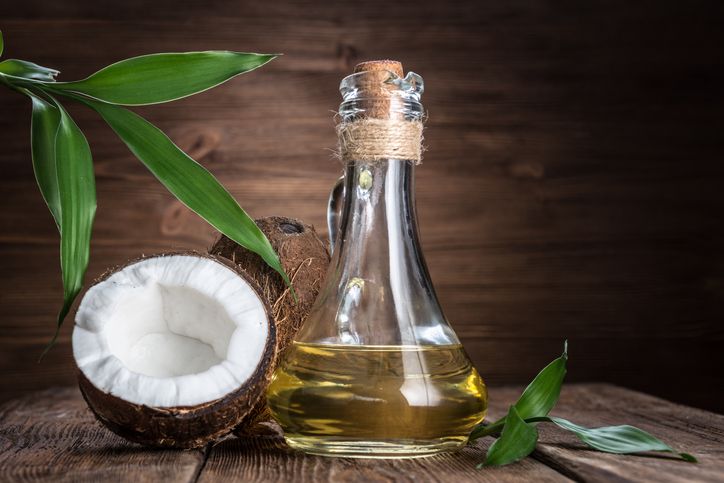 5 Tips Atasi Bau Badan dengan Bahan Alami yang Ada di Dapur
