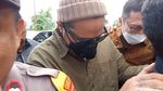 8 Momen Virgoun di Sidang Cerai, Tertunduk Pakai Kacamata Hitam-Masker