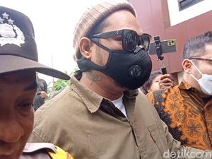 Pihak Virgoun Minta Penundaan Pemeriksaan Soal Laporan Inara Rusli