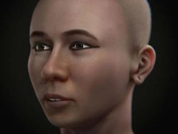 Rekonstruksi Digital Wajah Firaun Tutankhamun, Muda Banget!