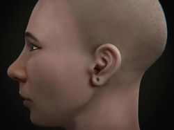 Rekonstruksi Digital Wajah Firaun Tutankhamun, Muda Banget!