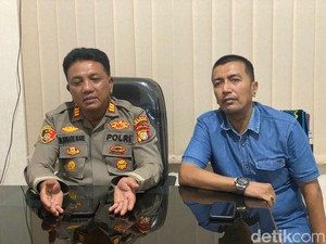 Viral Lansia di Depok Dihipnotis Pria Bermobil hingga Pelaku Dikepung