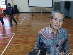 Alex Marwata: KPK Tak Terbitkan Sprindik untuk Anggota TNI di OTT Basarnas