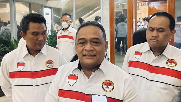 Wakil Ketua Umum (Waketum) Bidang Organisasi, Kaderisasi, dan Keanggotaan (OKK) DPP Partai Hanura Benny Rhamdani