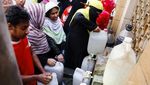 Warga Bangladesh Kewalahan Hadapi Gelombang Panas Ganas