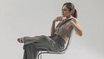 7 Potret Wulan Guritno Pamer Body Goals