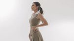 7 Potret Wulan Guritno Pamer Body Goals