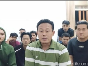 Sudah Pulang, WNI Mantan Penipu Cinta di Kamboja Tak Mau Lagi Kerja di LN