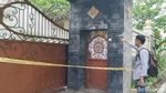 Penampakan Rumah Mewah Perwira Polri Jadi Penampungan 24 Orang Korban TPPO
