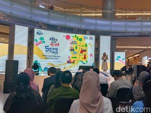 Apply Visa ke Korea Itu Mudah
