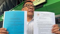 Doni Antares Irawan menyebut ada dugaan disinformasi yang diterima Panglima TNI Laksamana Yudo Margono, terkait lahan seluas 48,5 hektar di Jatikarya Kota Bekasi, yang menjadi polemik antara warga dan TNI. 