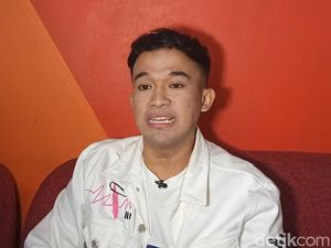 Anwar BAB Spill Rencana Pernikahan