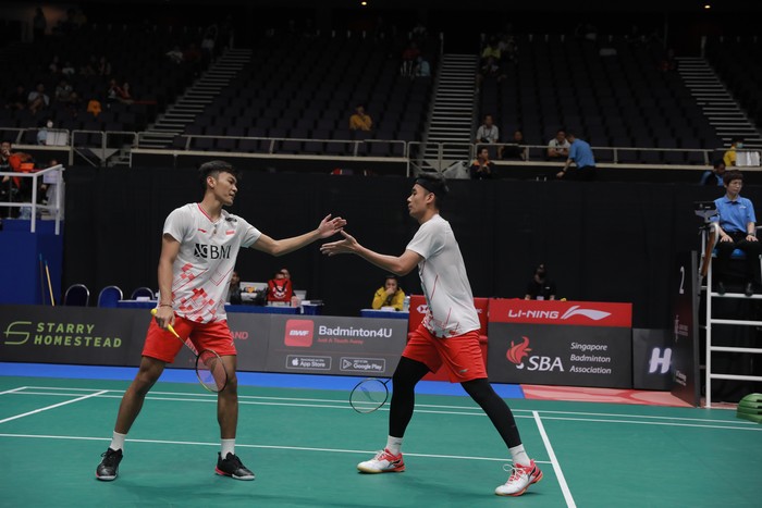Bagas/Fikri