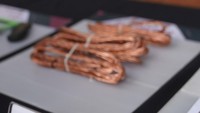 Wakapolres Karawang Kompol Prasetyo Purbo Nurcahyo mengatakan, kabel tembaga dan baut yang dicuri merupakan salah satu konponen vital yang ada di jalur kereta cepat.  
