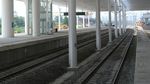 Bahaya! Baut dan Komponen Rel Kereta Cepat JKT-BDG Ini Dicuri