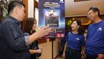 Bank Mega Ajak Nasabah Nobar Film