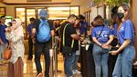 Bank Mega Ajak Nasabah Nobar Film