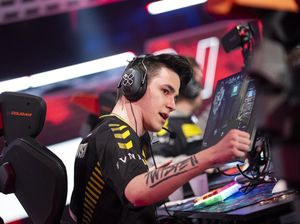 Berita Duka, Pro Player Valorant Twisten Bunuh Diri