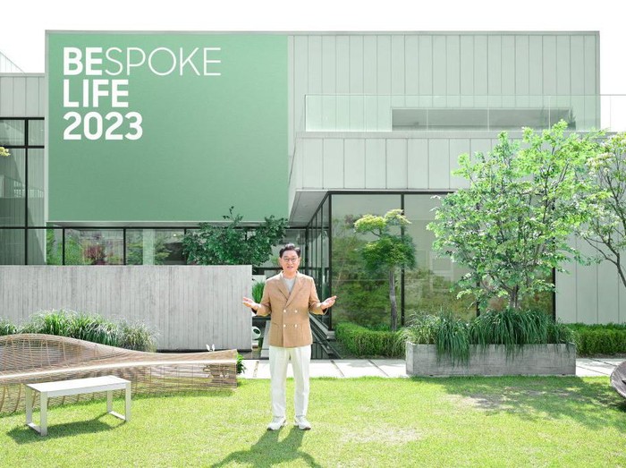 Bespoke Life 2023