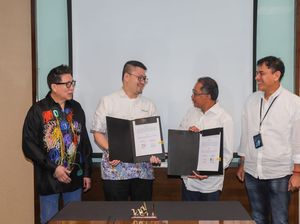 BNI Gandeng Binus Perluas Program Financial Ecosystem