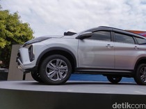 70 Persen Penjualan Daihatsu di Indonesia Disumbang Mobil Manual