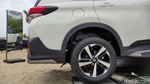 Tampang Daihatsu Terios Baru yang Kini Lebih Sporty dan Canggih