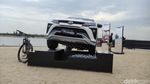 Tampang Daihatsu Terios Baru yang Kini Lebih Sporty dan Canggih