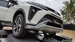 Tampang Daihatsu Terios Baru yang Kini Lebih Sporty dan Canggih