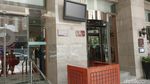 Potret Kamar Haji Plus Arminareka Perdana di Madinah