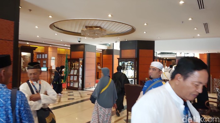 Dallah Taibah Hotel Dallah Taibah Hotel