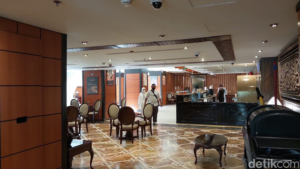 Dallah Taibah Hotel