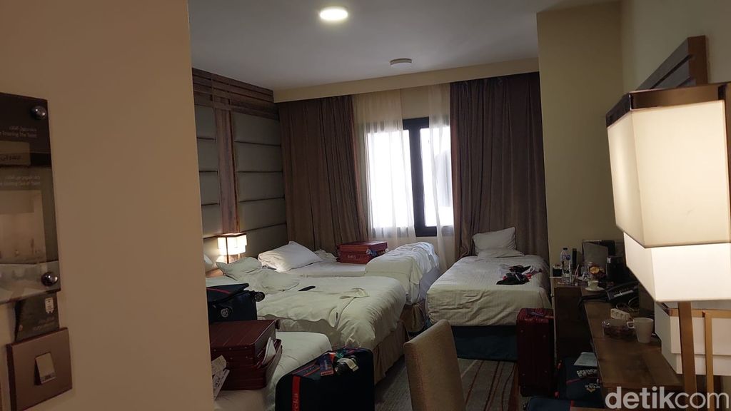 Dallah Taibah Hotel
