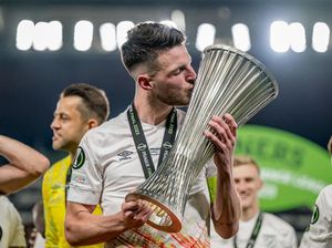 West Ham Sudah Siap Jual Declan Rice