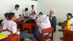 Potret SMM Jogja, Tempat Putri Ariani Peraih Golden Buzzer Tempuh Pendidikan