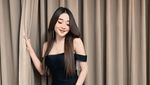 7 Potret Difarina Indra yang Menyanyikan Lagu Nemen
