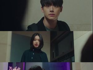 Drakor The Good Bad Mother Ratingnya Naik, Lee Do Hyun Cium Ahn Eun Jin