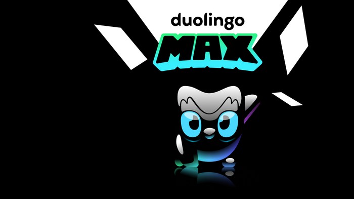 Duolingo Max