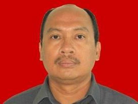 Efrata Happy Tarigan S.H.,M.H. (Foto: Istimewa)