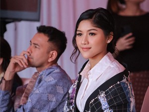 Erina Gudono Pilih Berhenti Kerja Usai Dinikahi Kaesang, Niat Lanjut S2 ke AS