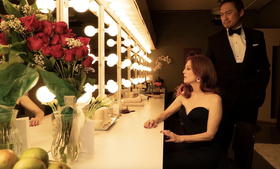 Film Bel Canto Film Bel Canto