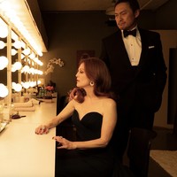 Sinopsis Bel Canto, Film Julianne Moore di Bioskop Trans TV Hari Ini