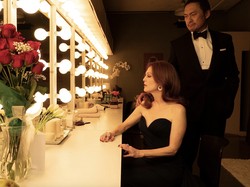 Sinopsis Bel Canto, Film Julianne Moore di Bioskop Trans TV Hari Ini