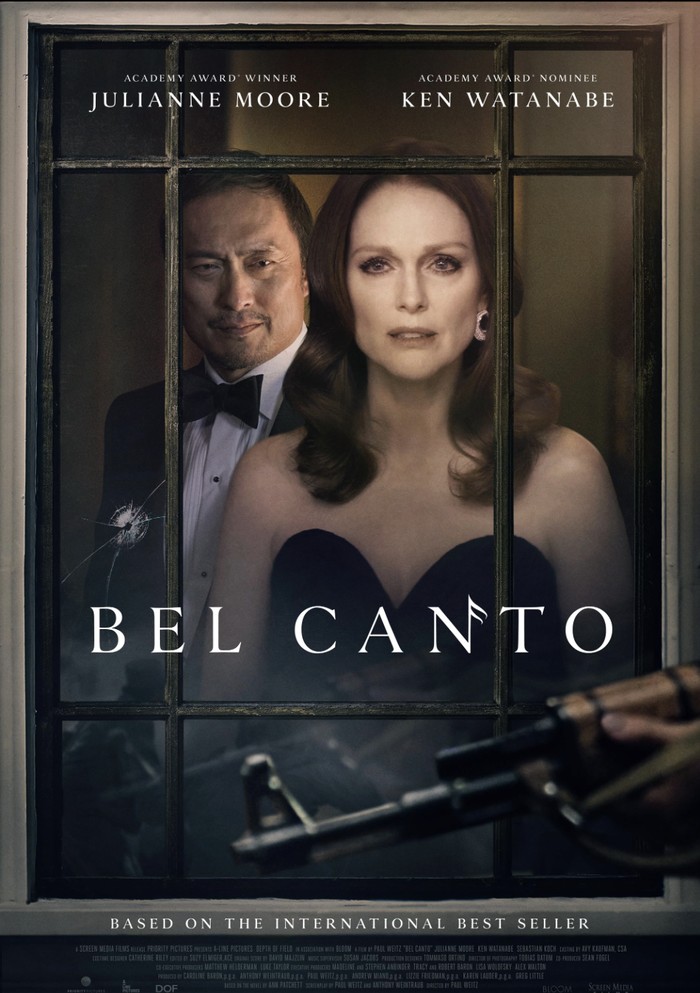 Film Bel Canto