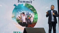 Telkomsel terus berkomitmen dalam membuka berbagai peluang perubahan dan peningkatan yang inklusif ekosistem digital nasional dengan memperkuat fundamental para pelaku early-stage digital startup secara berkelanjutan.
